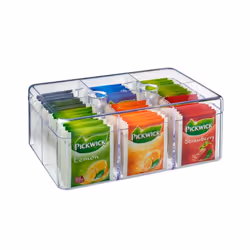 Rosti Mepal 106815053100 coffret à thé acrylonitile styrène (SAN)