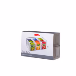 Rosti Mepal 106815053100 coffret à thé acrylonitile styrène (SAN)
