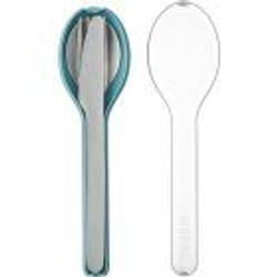 Mepal Ellipse coloration Nordic Green