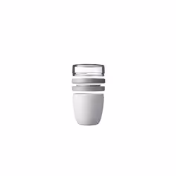 Rosti Mepal Ellipse Boîte de rangement alimentaire 0,7 L Polypropylène (PP) Bleu 1 pièce(s)