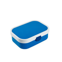 Mepal Campus Boîte de rangement alimentaire 0,75 L Acrylonitrile-Butadiène-Styrène (ABS) Bleu, Blanc 1 pièce(s)