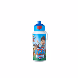 Mepal Campus, 400 ml, Utilisation quotidienne, Multicolore, Acrylonitrile-Butadiène-Styrène (ABS), Enfant, Garçon/Fille