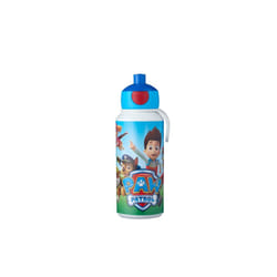 Mepal Campus Utilisation quotidienne 400 ml Acrylonitrile-Butadiène-Styrène (ABS) Multicolore