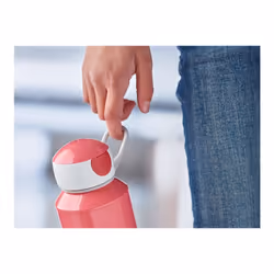 Mepal Campus Utilisation quotidienne 400 ml Acrylonitrile-Butadiène-Styrène (ABS) Multicolore