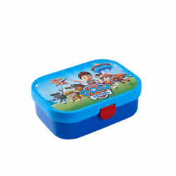 Mepal Campus, Boîte de rangement alimentaire, Enfant, Multicolore, Acrylonitrile-Butadiène-Styrène (ABS), Image, Rectangulair ...