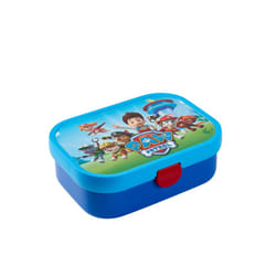 Mepal Campus Boîte de rangement alimentaire 0,75 L Acrylonitrile-Butadiène-Styrène (ABS) Multicolore 1 pièce(s)