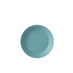 Mepal 105950094600 assiette Assiette de dîner Rond Mélamine Vert 1 pièce(s)