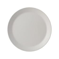 Assiette à déjeuner bloom 240 mm - peb white - Mepal