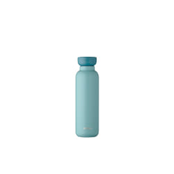 Mepal Ellipse Utilisation quotidienne 500 ml Polypropylène (PP), Acier inoxydable Vert