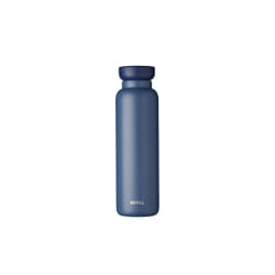 Mepal Ellipse Utilisation quotidienne 900 ml Polypropylène (PP), Acier inoxydable Bleu