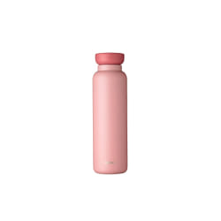 Mepal Ellipse Utilisation quotidienne 900 ml Polypropylène (PP), Acier inoxydable Rose