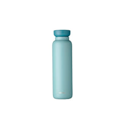 Mepal Ellipse Utilisation quotidienne 900 ml Polypropylène (PP), Acier inoxydable Vert