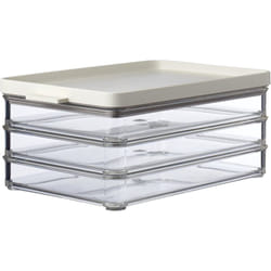 Mepal Omnia coloration Nordic White 1 pcs