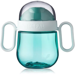 Mepal Mio Green 6m+ 200 ml