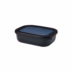 Boîte hermétique MEPAL Multifonction Cirqula Nordic Black 1L