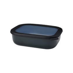 Boîte hermétique MEPAL multifonction Cirqula Nordic Black 2L