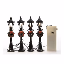 Lampion BigBuy Home