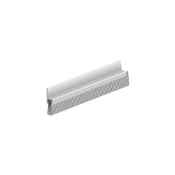 Elton - Bas de porte profilé à brosse IBS31 2.50ml - 0308203D