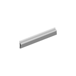 Elton - Bas de porte profilé à brosse IBS39 2.50ml - 0308303D