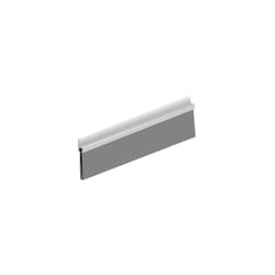 Bas de porte profilé à brosse IBS60 ELTON - 2.50ml - 0308403D