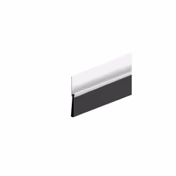 Bas de Porte - IBS - 80 L - Aluminium - Brosse en Polypropylène - 250 cm