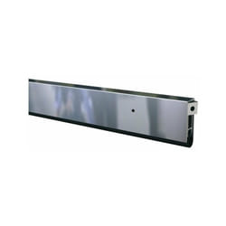 Finish - Plinthe automat 2-3 ellen-matic 2-83 cm bavette dble