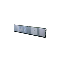 Elton - Plinthe automatique ellen-matic 2 - france calfeutrage Argent 830