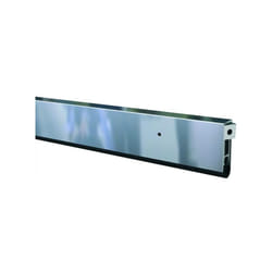 Elton - Plinthe automatique encastrée de bas de porte recoupable 180714 Ellen-Matic-3 - 103 cm - 10.5 x 25 mm - ellen