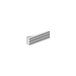 Elton - Joint de calfeutrement Profil d - Blanc - Bobine de 100 m - 600501510