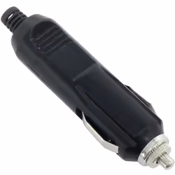 Prise compatible avec allume-cigares 12V Prise pour allume-cigares 12V