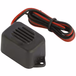 Description générale Avertisseur d'oubli de phares pour véhicules 6-12V. Cet appareil pratique vous rappelle d'éteindre vos p ...