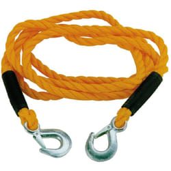 Cable remorquage 10mm 1800kg