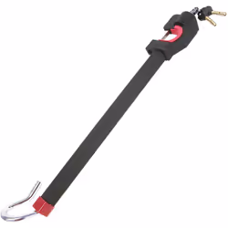 Serrure de volant SWL700 Serrure de volant SWL700 Longueur adaptable.