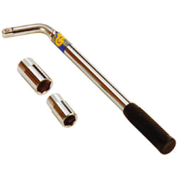 Carpoint - Demonte roues 17 19 21 23mm