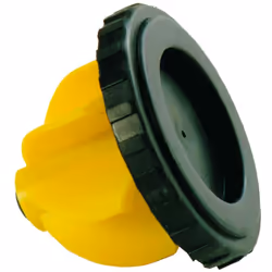 Bouchon de depannage Plastique sans clé - Tous types de véhicules même diesel - Vendu a l'unité Général : Type de Produit : B ...
