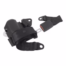Ceinture de securite 4 points automatique