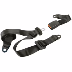 Cette ceinture de sécurité à 3 points de la marque Carpoint est spécialement conçue pour votre sécurité de conduite. La ceint ...