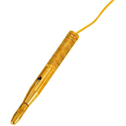 Carpoint - PicFil testeur de tension - lampe test - lampe temoin