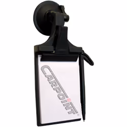 Bloc-notes avec ventouse Bloc-notes avec ventouse Bloc-notes avec ventouse