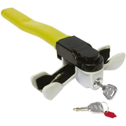 Peraline - Serrure de volant -Rotarylock-