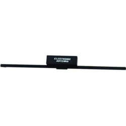 Antenne radio pare brise - Amplificateur électro - Réception Amplifiée - Voiture