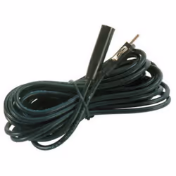Rallonge cable antenne 5m 120 Ohm. Longueur 5 m.