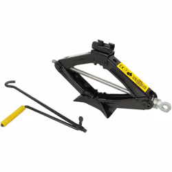 Carpoint - Cric losange 1000kg tvgs