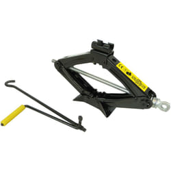 Carpoint - Cric losange 1000kg tvgs