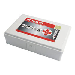 Boite de premiers secours Euro