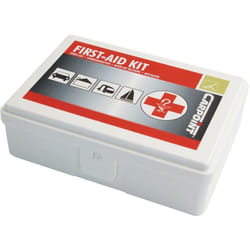Carpoint - Boite de secours First-aid