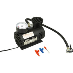 Carpoint - Mini-compresseur air