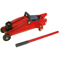 Cric Hydraulique 2000kg