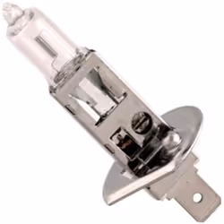 Ampoule H1 55W P145s boite Ampoule H1 55W P145s boite 1 pièce dans la boite.