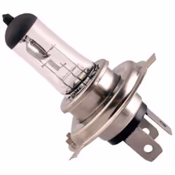 Ampoule H4 6055W P43t boite Ampoule H4 6055W P43t boite 1 pièce dans la boite.